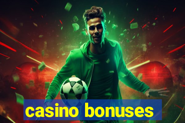 casino bonuses