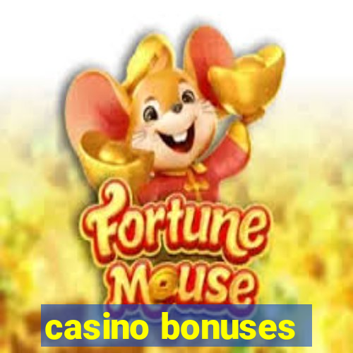 casino bonuses