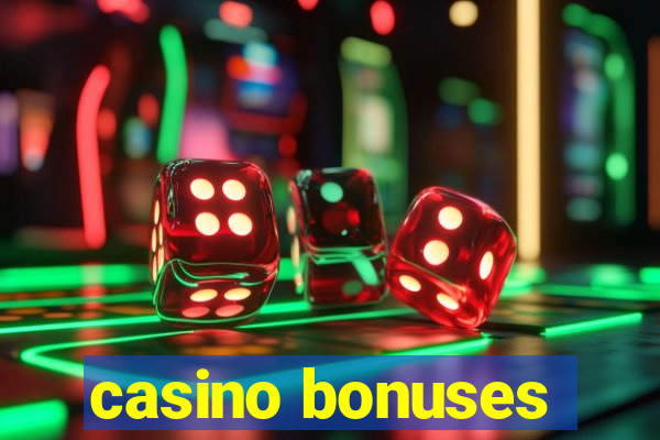 casino bonuses