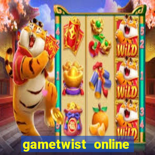 gametwist online casino slot