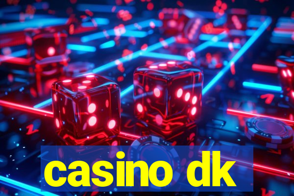 casino dk