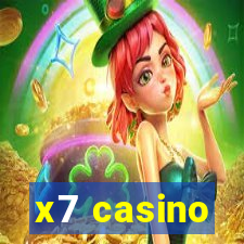 x7 casino