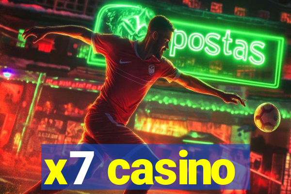 x7 casino