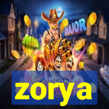 zorya