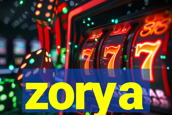 zorya