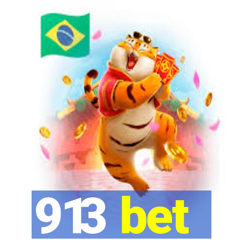 913 bet