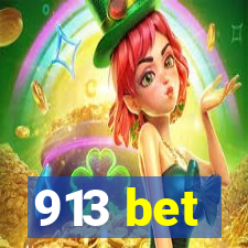 913 bet