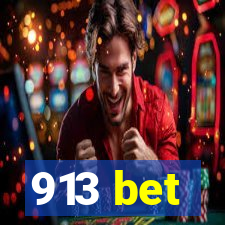 913 bet