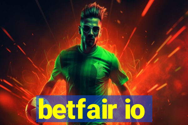 betfair io