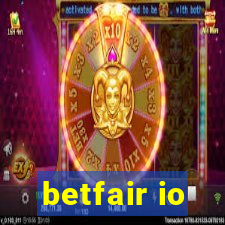 betfair io