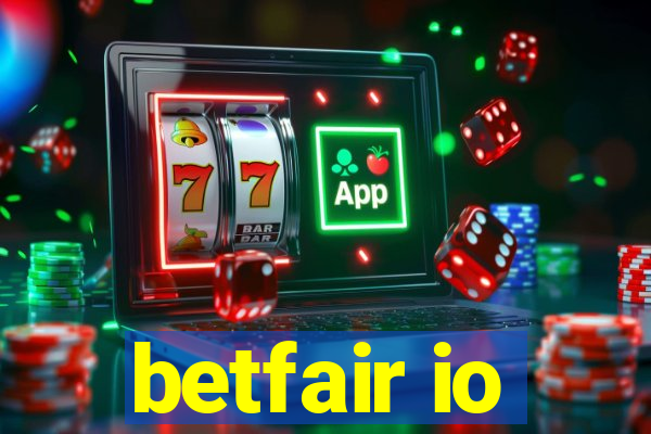 betfair io