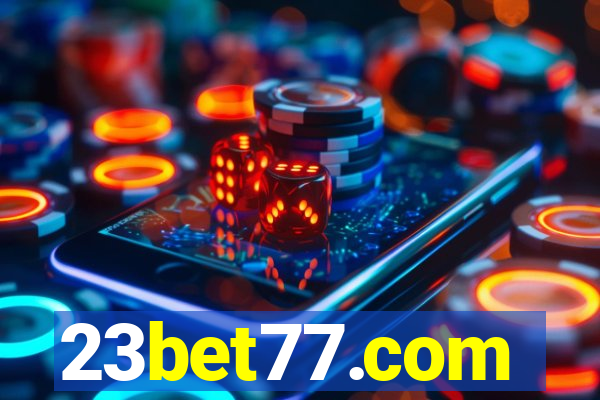 23bet77.com