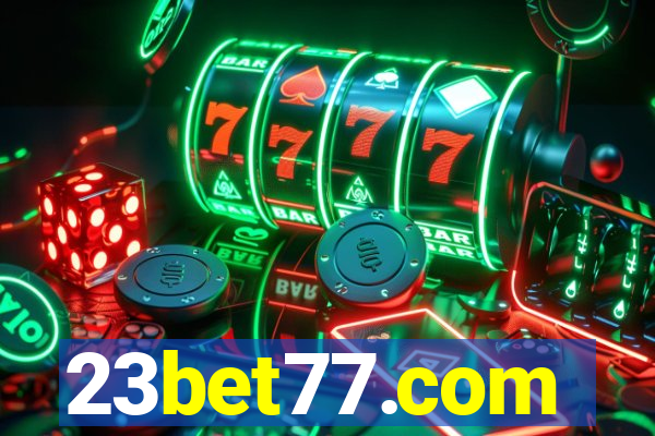 23bet77.com