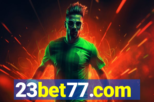 23bet77.com