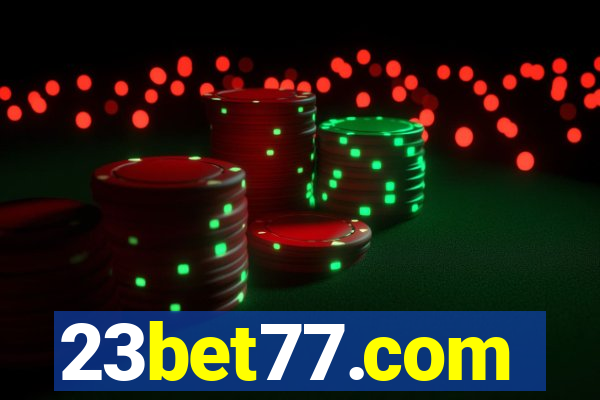 23bet77.com