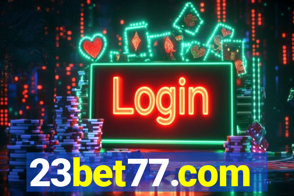 23bet77.com