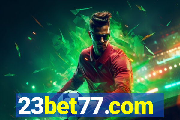 23bet77.com