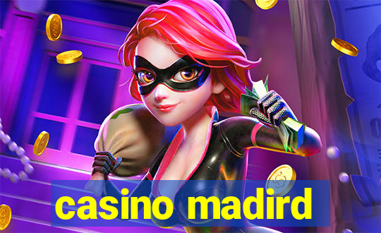 casino madird