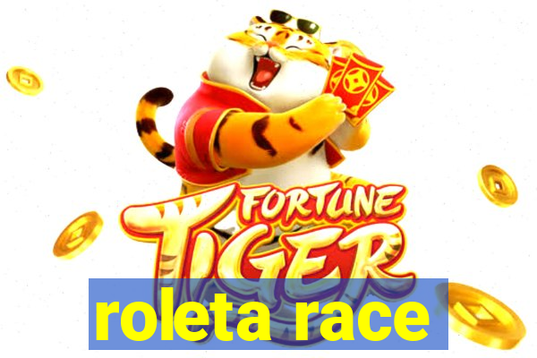 roleta race