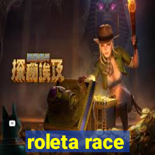 roleta race