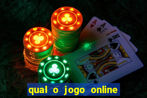 qual o jogo online mais jogado do mundo