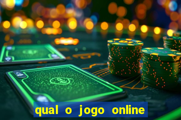 qual o jogo online mais jogado do mundo