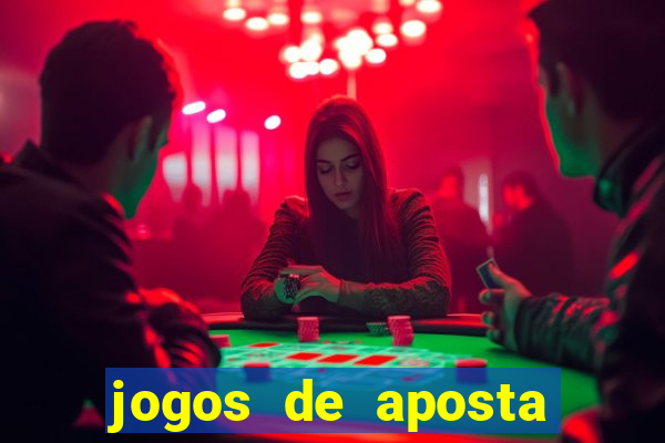 jogos de aposta online tigre