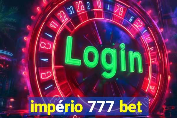 império 777 bet