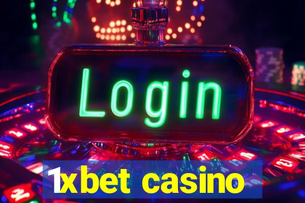 1xbet casino