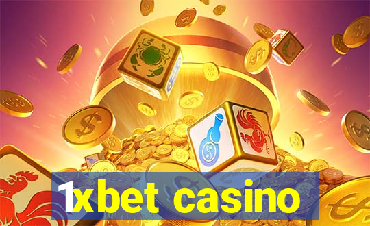 1xbet casino