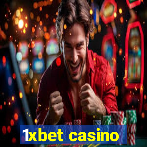 1xbet casino