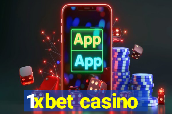 1xbet casino