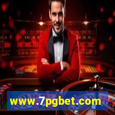 www.7pgbet.com