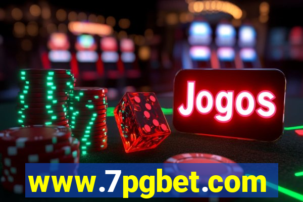 www.7pgbet.com