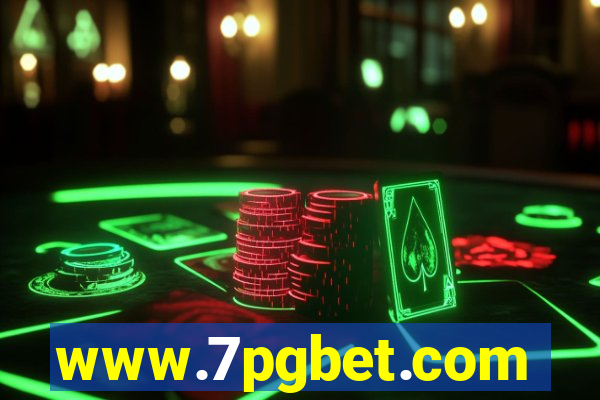 www.7pgbet.com