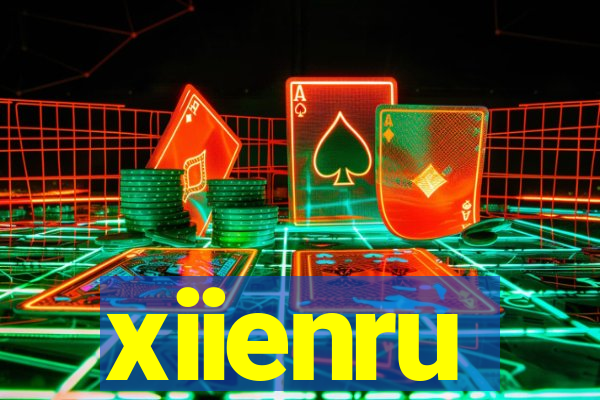 xiienru