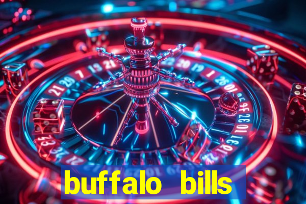 buffalo bills resort and casino