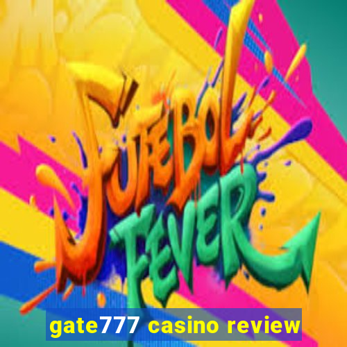 gate777 casino review