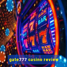 gate777 casino review