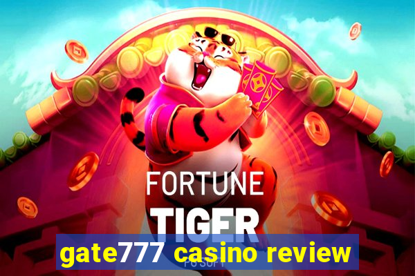 gate777 casino review