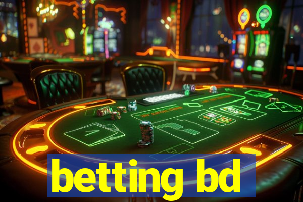 betting bd