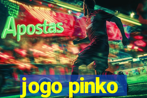 jogo pinko