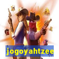 jogoyahtzee