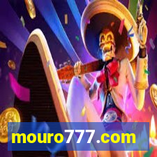 mouro777.com