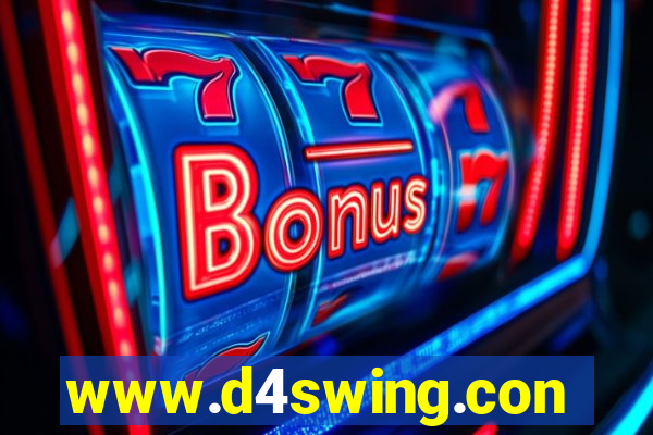 www.d4swing.con