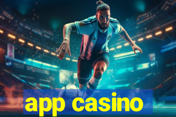 app casino