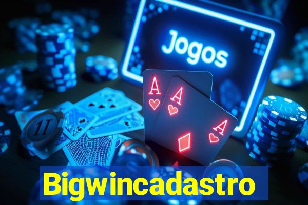 Bigwincadastro