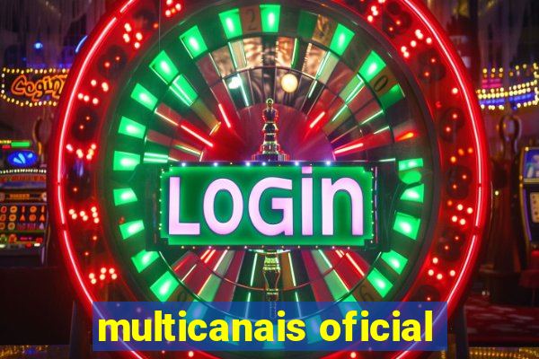 multicanais oficial