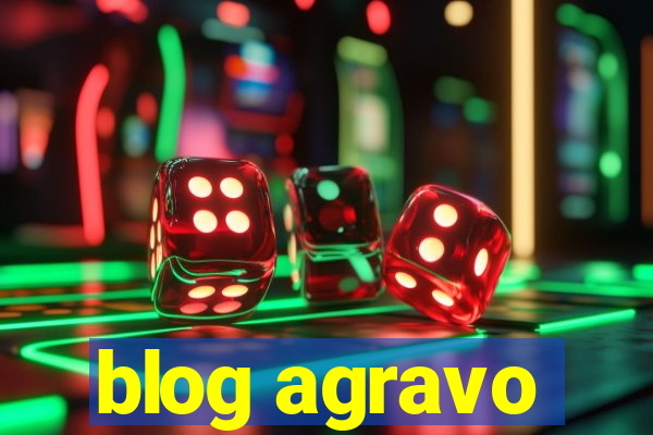 blog agravo