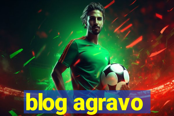 blog agravo